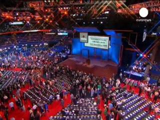 Ryan sounds good to Republicans