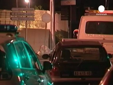 Mafya içi hesaplaşma zirvede