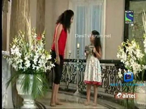 Kya Hua Tera Vaada 30th August 2012 Video Watch Online