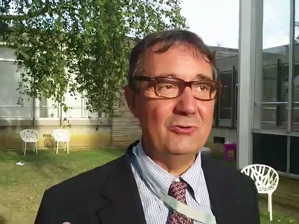 Serge VILLEPELET - Président de PwC