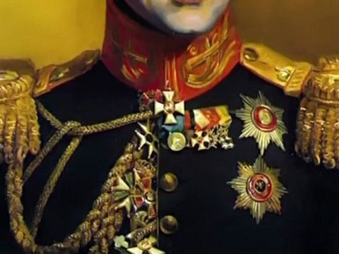 Разведка времен Наполеона и Александра I. 2-я серия.