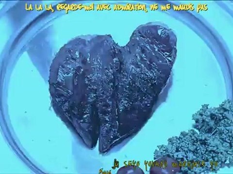 G-Dragon - One Of A Kind Karaoké + Vostfr