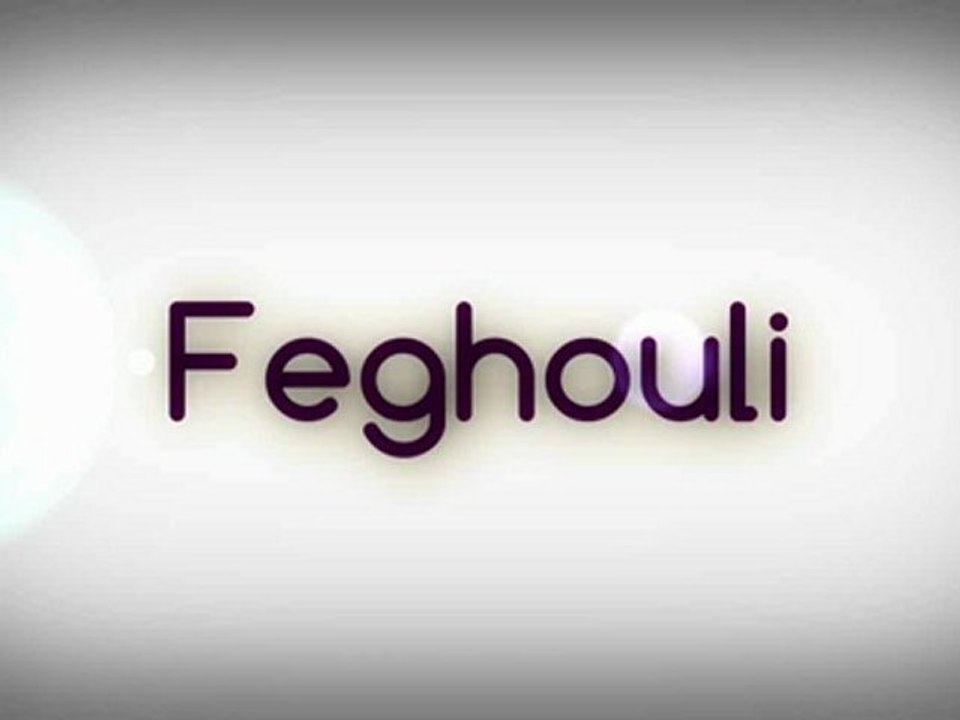 Intro by -Feghouli