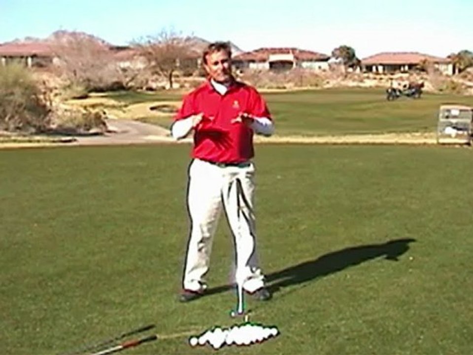 Golf Swing Tempo