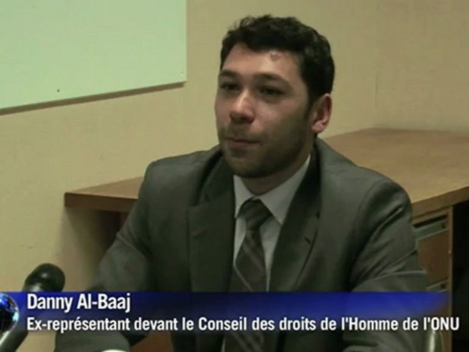 Un réseau de diplomates syriens anti-Assad aide l'opposition