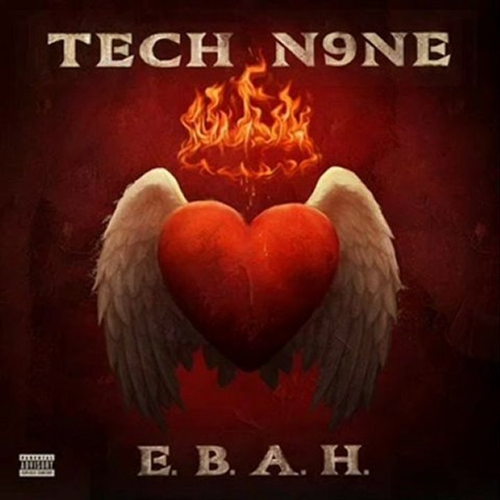 Tech N9ne - Earregular [E.B.A.H.]