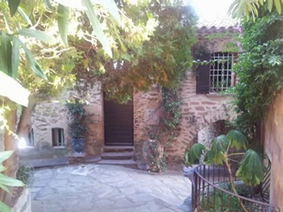 Vacances dans le var 2012 bis