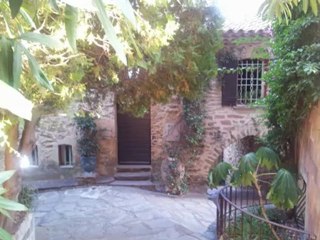 Vacances dans le var 2012 bis