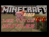 Les tutos inutiles - 02