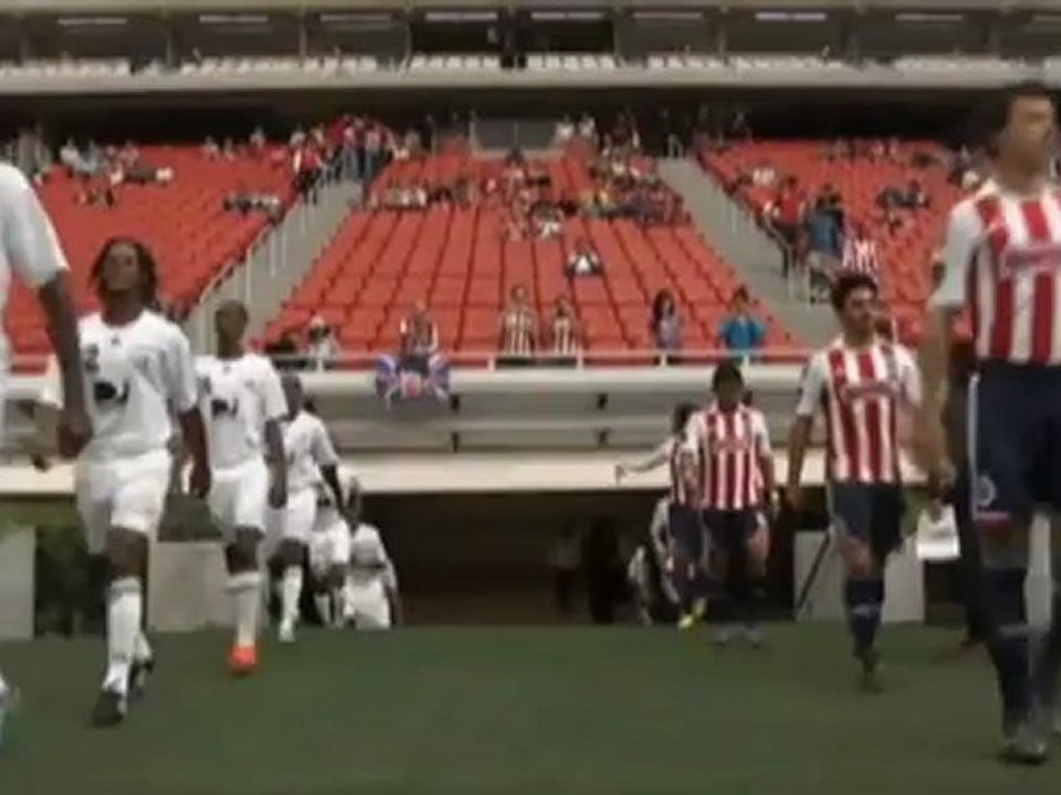 CONCACAF CL: Guadalajara schießt W Connection ab