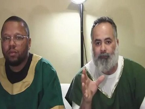 Pt.1 What The World Says Vs. What The Lord Says!