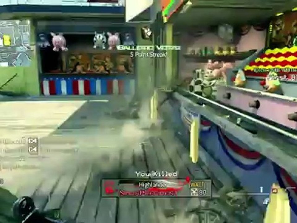 Call of Duty : Modern Warfare 3 - Les nouvelles cartes du dernier pack multijoueur