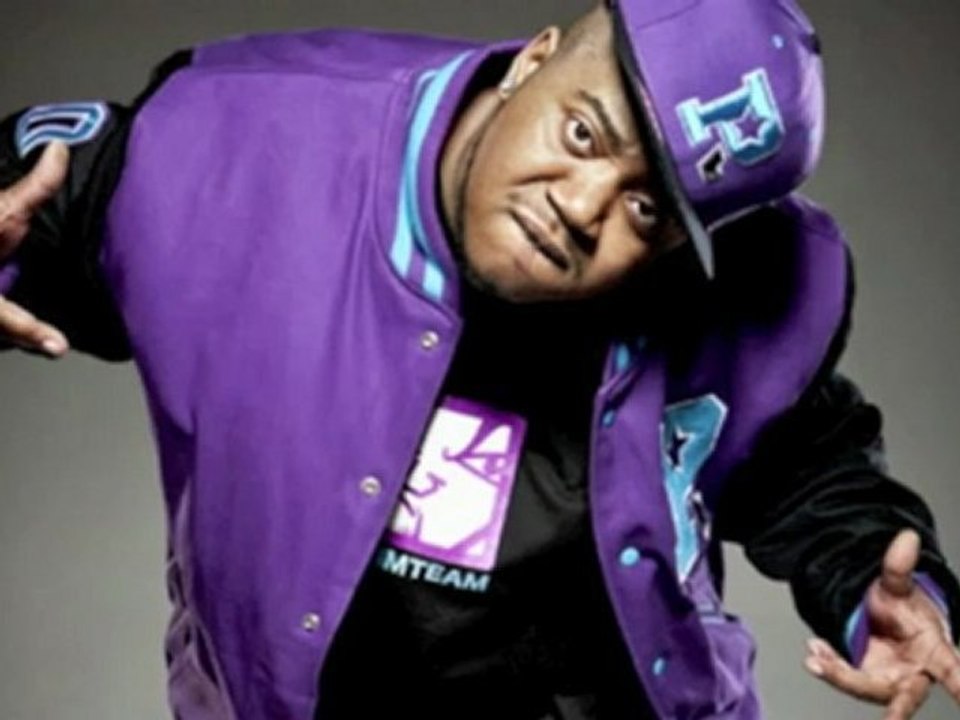Twista - Yo Bitch Chose Me (Feat. Juicy J) 2012