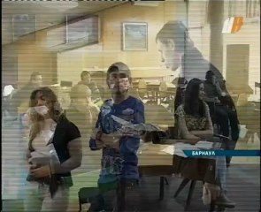 Тиара Сюжет в программе Наши Новости