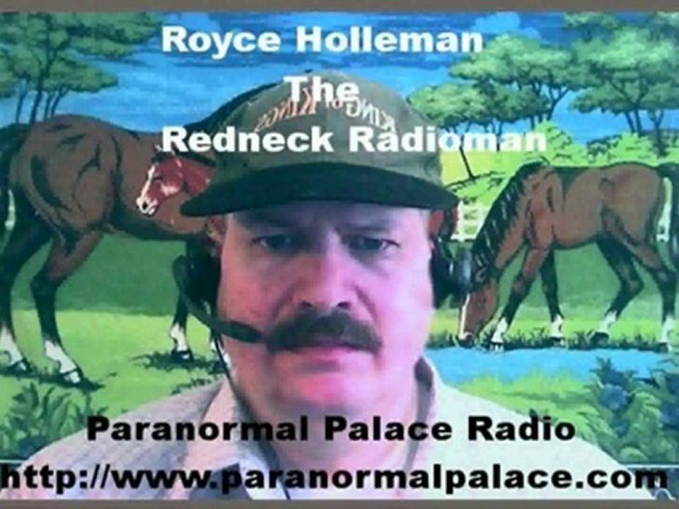Attorny Gordon Gianninoto Discusses Alien Visitation Part 1
