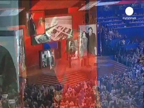 Başkan adayı Amerikan halkına seslenecek