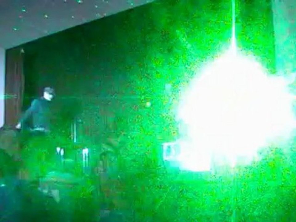 L'equipe à MIC et le 62 CG à Mericout le 29 aout 2012 (2eme partie)