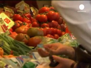 Spagna, vola l'inflazione ad agosto: +2,7%