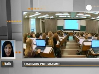 Erasmus programme