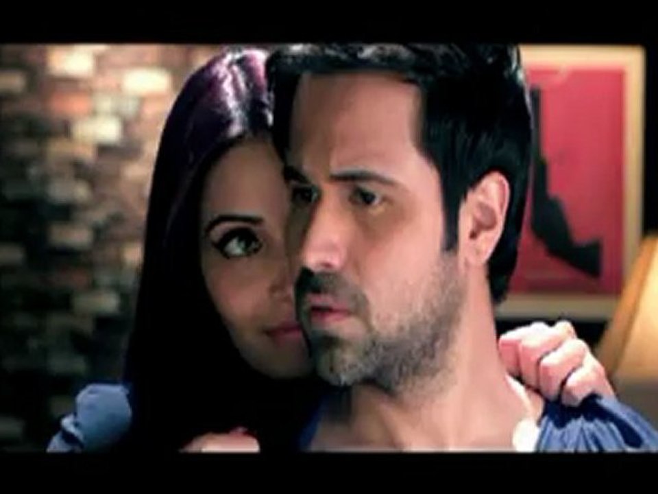 Kissing Uncensored Promo Of Movie Raaz 3 Hd