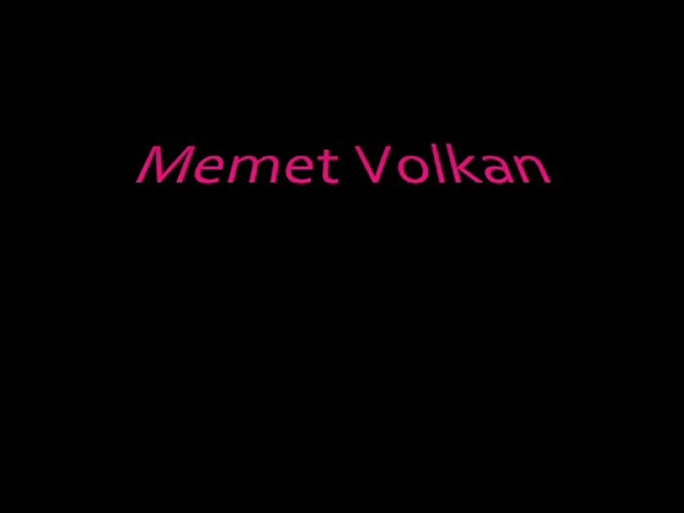 Memet Volkan Ft Fundyy Taşırır Nehirleri 2012