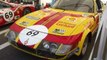Le magnifique son du V12 Ferrari Daytona