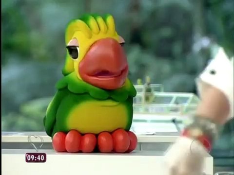 Mais Você 30-08-2012 Parte 3 Programa de quinta-feira