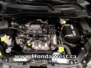 Used 2009 Chryler Town and Country at Honda West Calgary