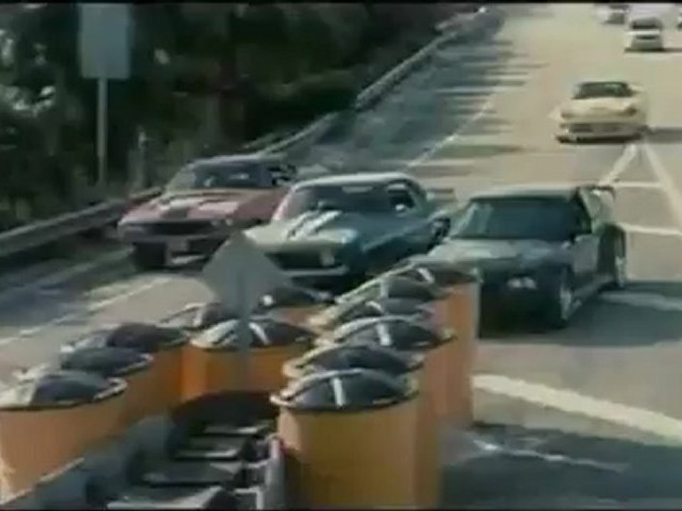 2 Fast 2 Furious- FILM COMPLET