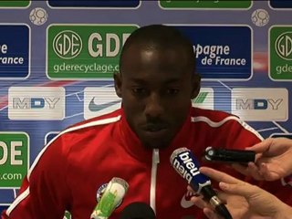 Le Mag TV "Avant match SC sedan - SM Caen"