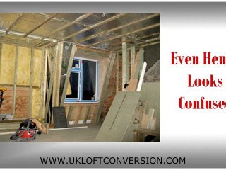 Loft Conversion Pictures 2