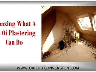 Loft Conversion Pictures 3