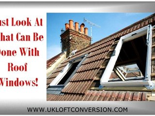 Loft Conversion Pictures 4