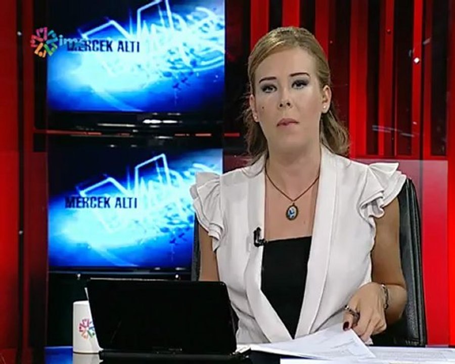 Mercek Altı (30.12.2012)