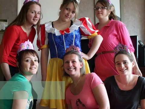 diapo mariage marie et julien