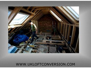 Loft Conversion Pictures 7