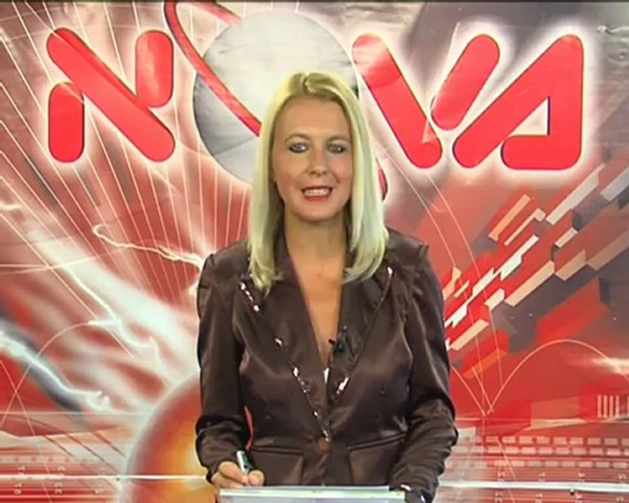 30.08.2012 - buletin stiri
