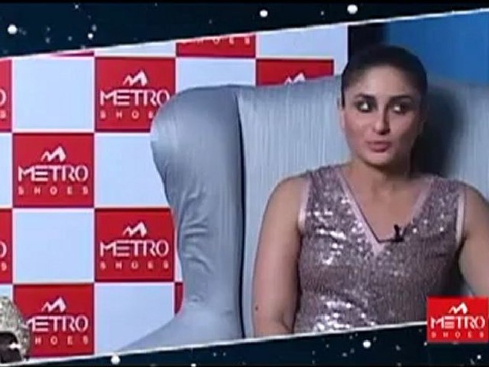 Metro Kareena Winter Final