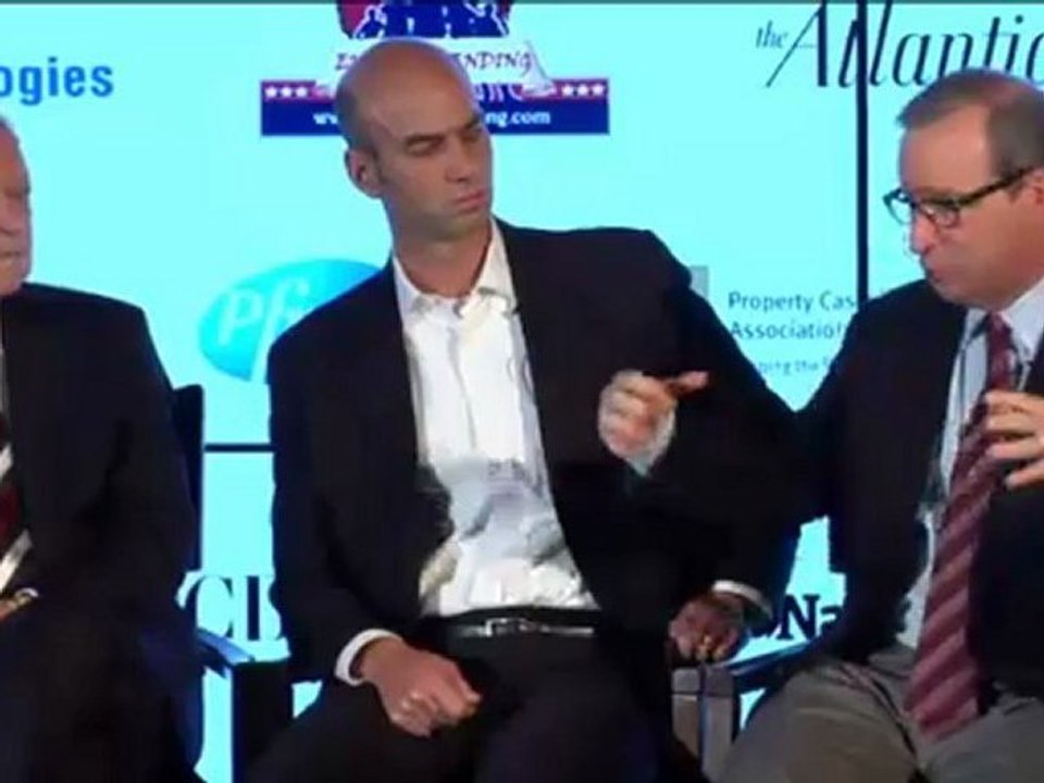 Bob Schieffer Predicts Presidential Convention Future