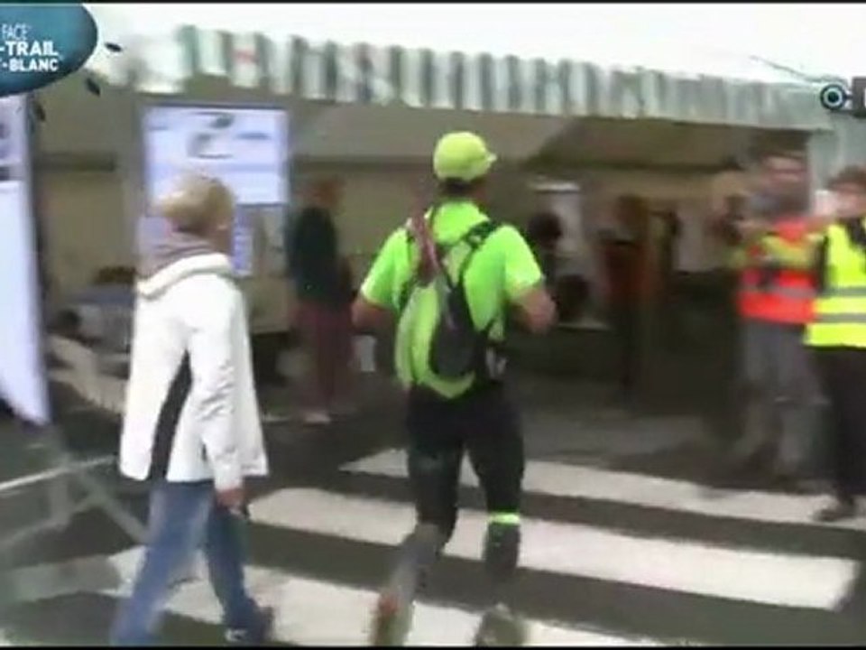 2012 ULTRATRAILTV - TDS™ LES CONTAMINES