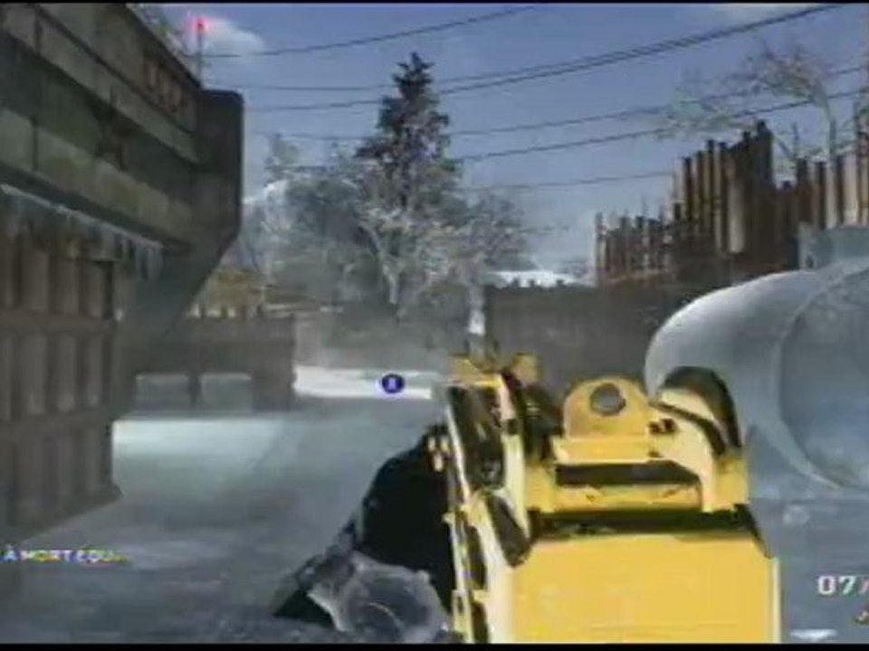 Test Qualité easycap