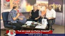 EMISIUNE PRIMA TV COZMEI + DIACON 21 aug 2012