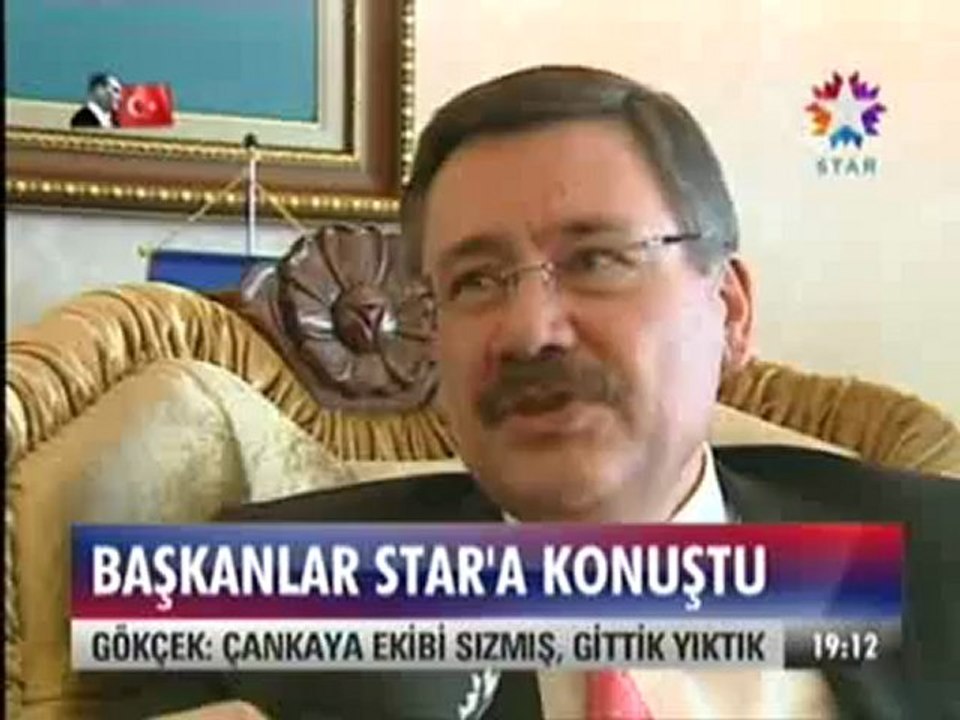 ANA HABER BÜLTENİ startv 30 08 2012
