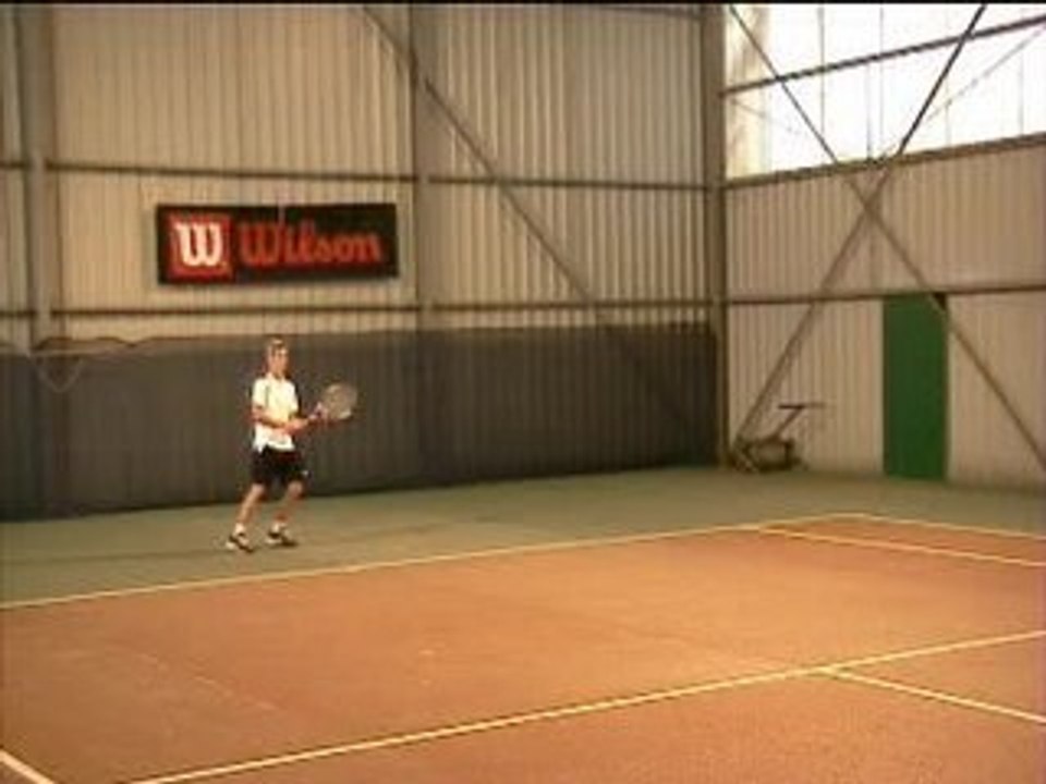 Revers Titouan