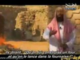 قصص الأنبياء - إبراهيم - الحلقة -7- نبيل العوضي