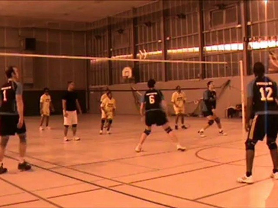making of PHOCEEN VB