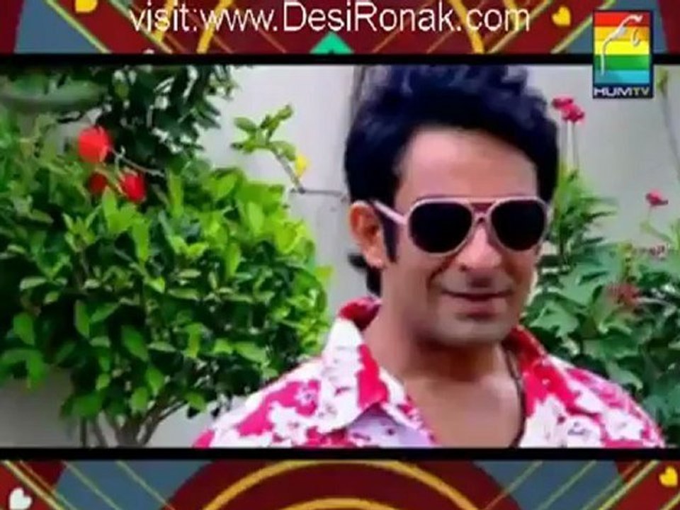 Raju Rocket Episode 4 - 30th August 2012 part 1 High Quality