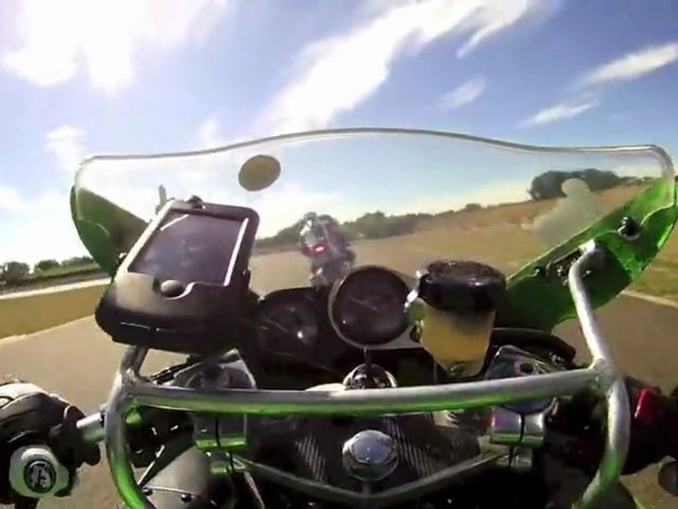 Nogaro club 27-08-12