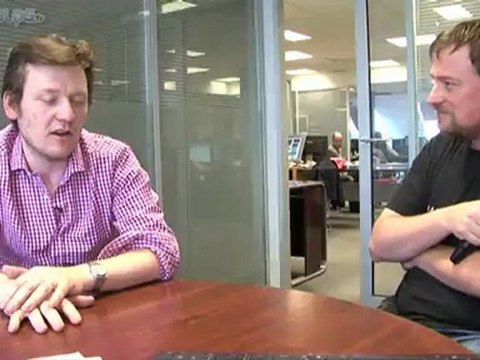 Eugen Systems, notre reportage