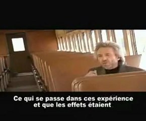 La Science des miracles